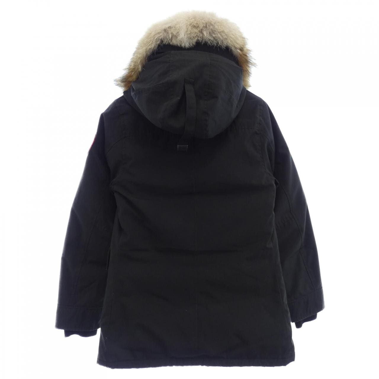 加拿大鵝CANADA GOOSE羽絨服