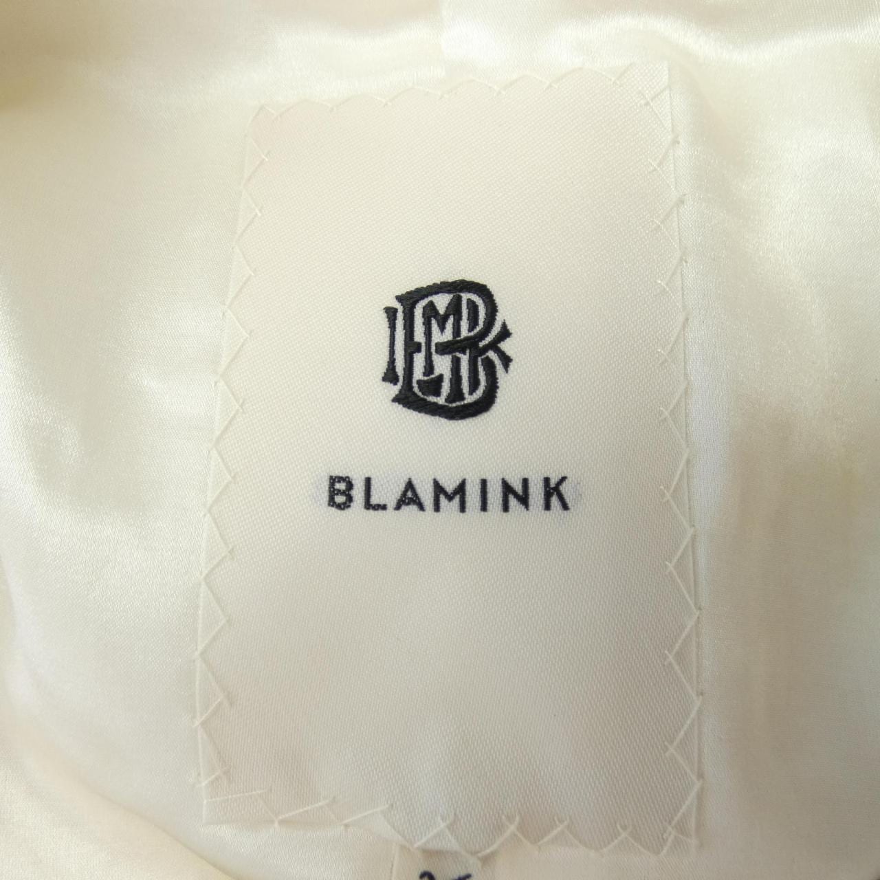 ブラミンク BLAMINK コート