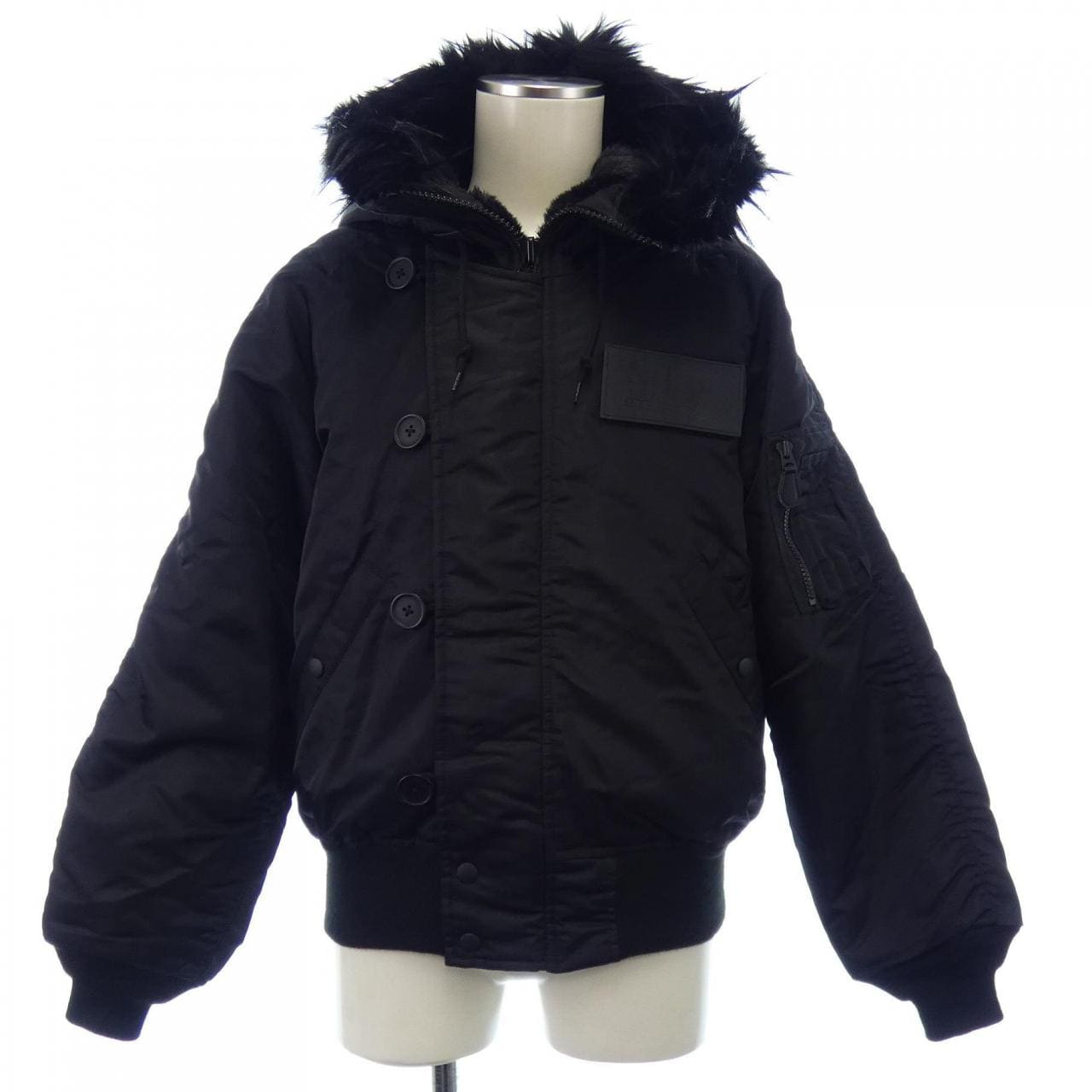 アヴィレックス AVIREX ジャケット