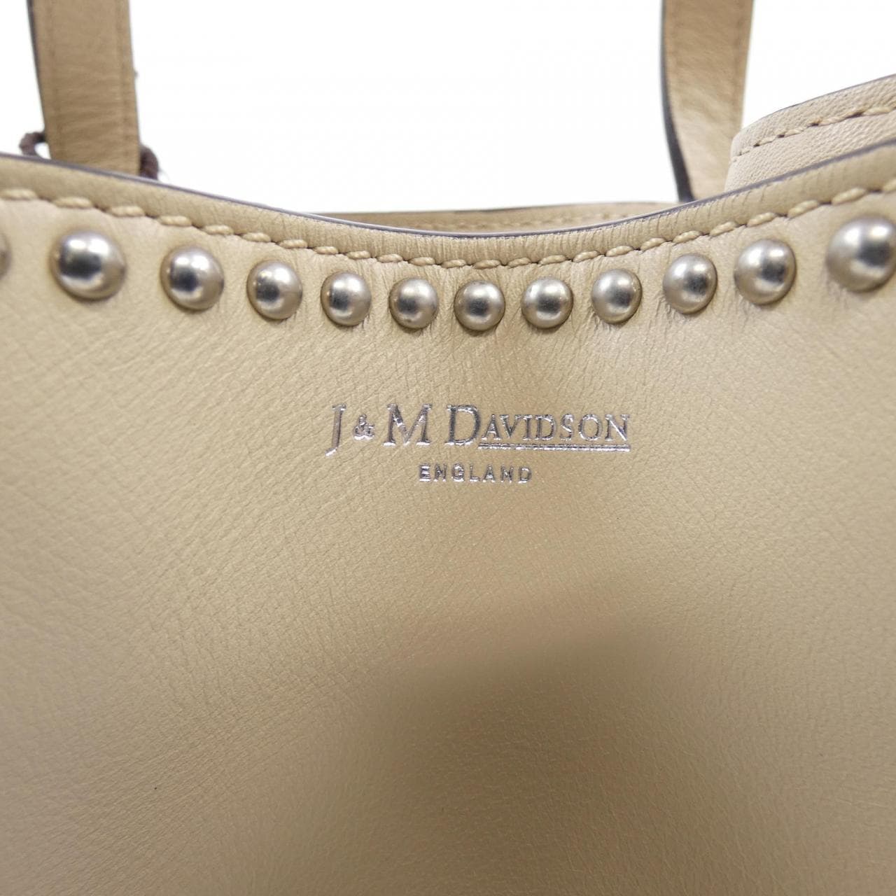 ジェイアンドエムデヴィッドソン J&M DAVIDSON BAG
