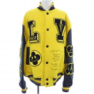 ルイヴィトン LOUIS VUITTON ブルゾン
