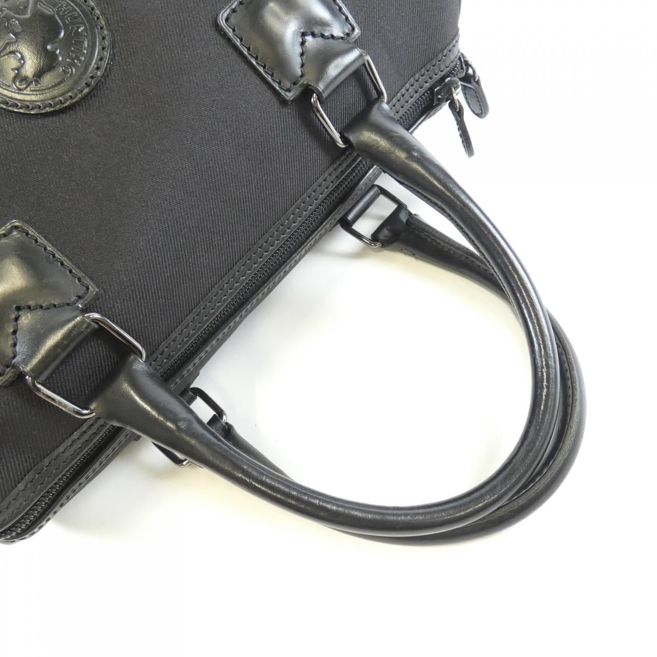 HUNTING WORLD Boston Bag