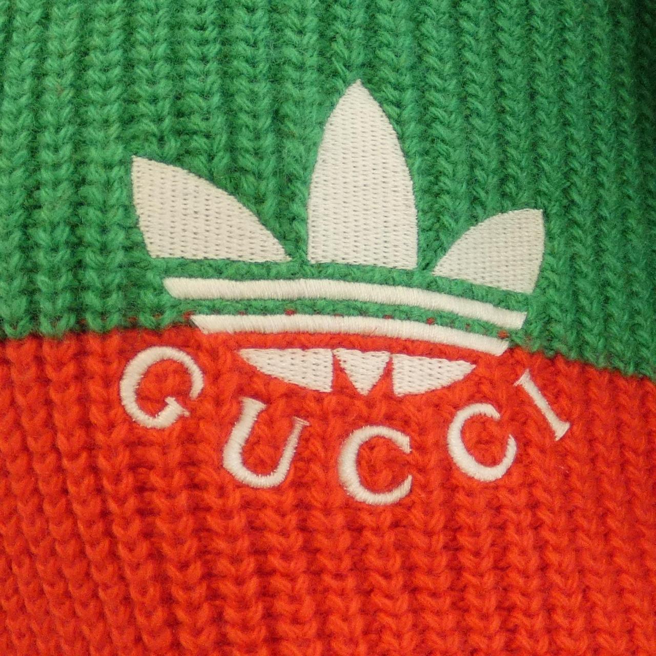 グッチ GUCCI ニット