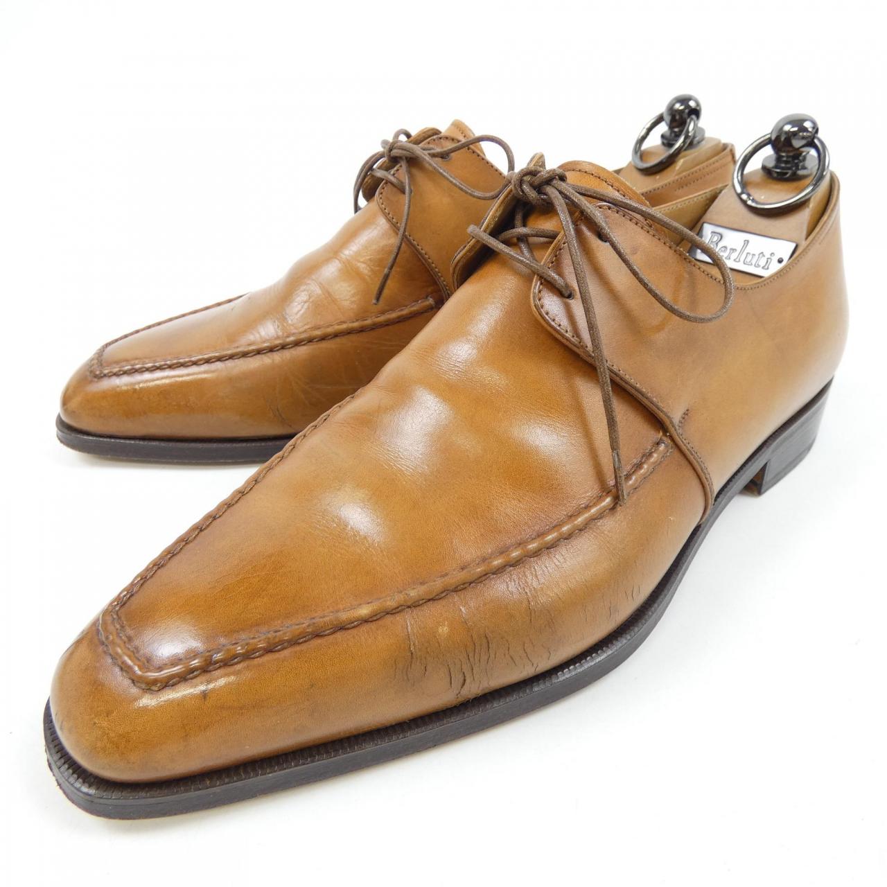 ベルルッティ Berluti シューズ