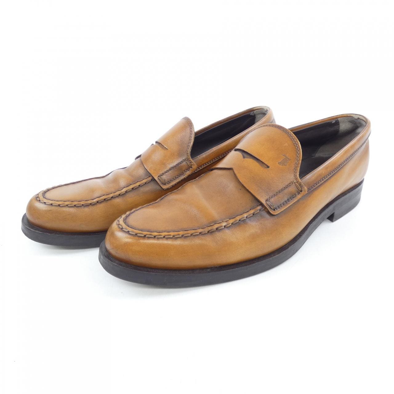 トッズ TOD'S シューズ