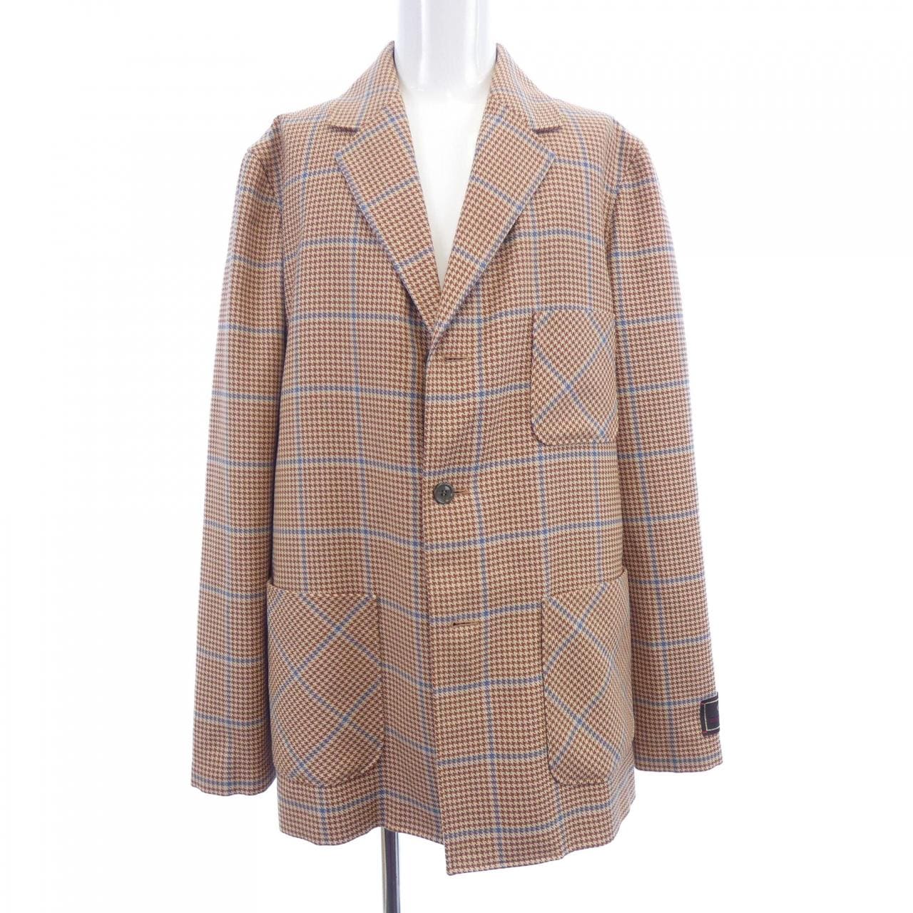 グッチ GUCCI ジャケット