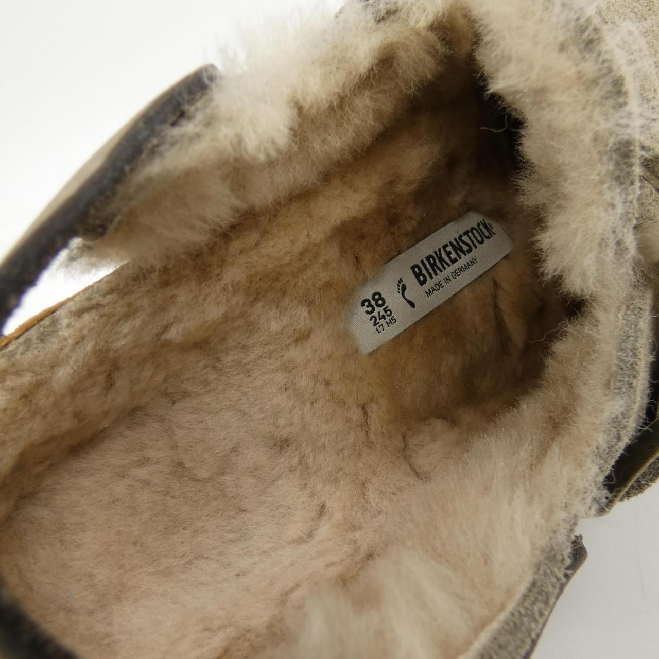 ビルケンシュトック BIRKENSTOCK サンダル