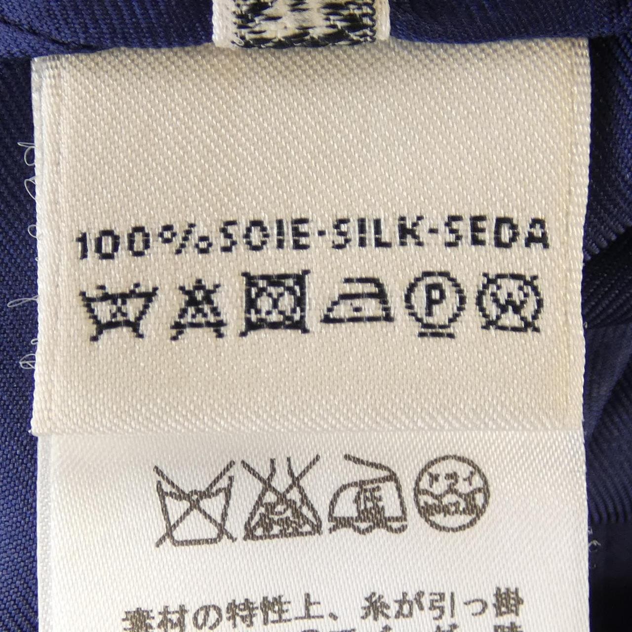 エルメス HERMES スカート