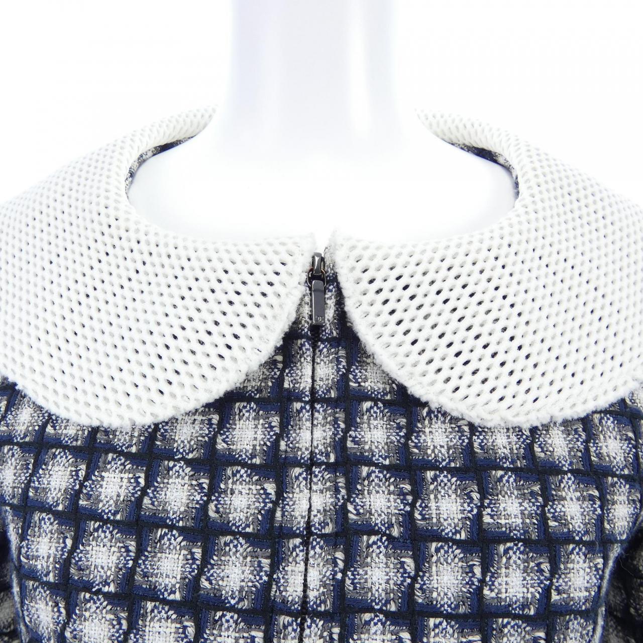 シャネル CHANEL P45918W05294 ジャケット