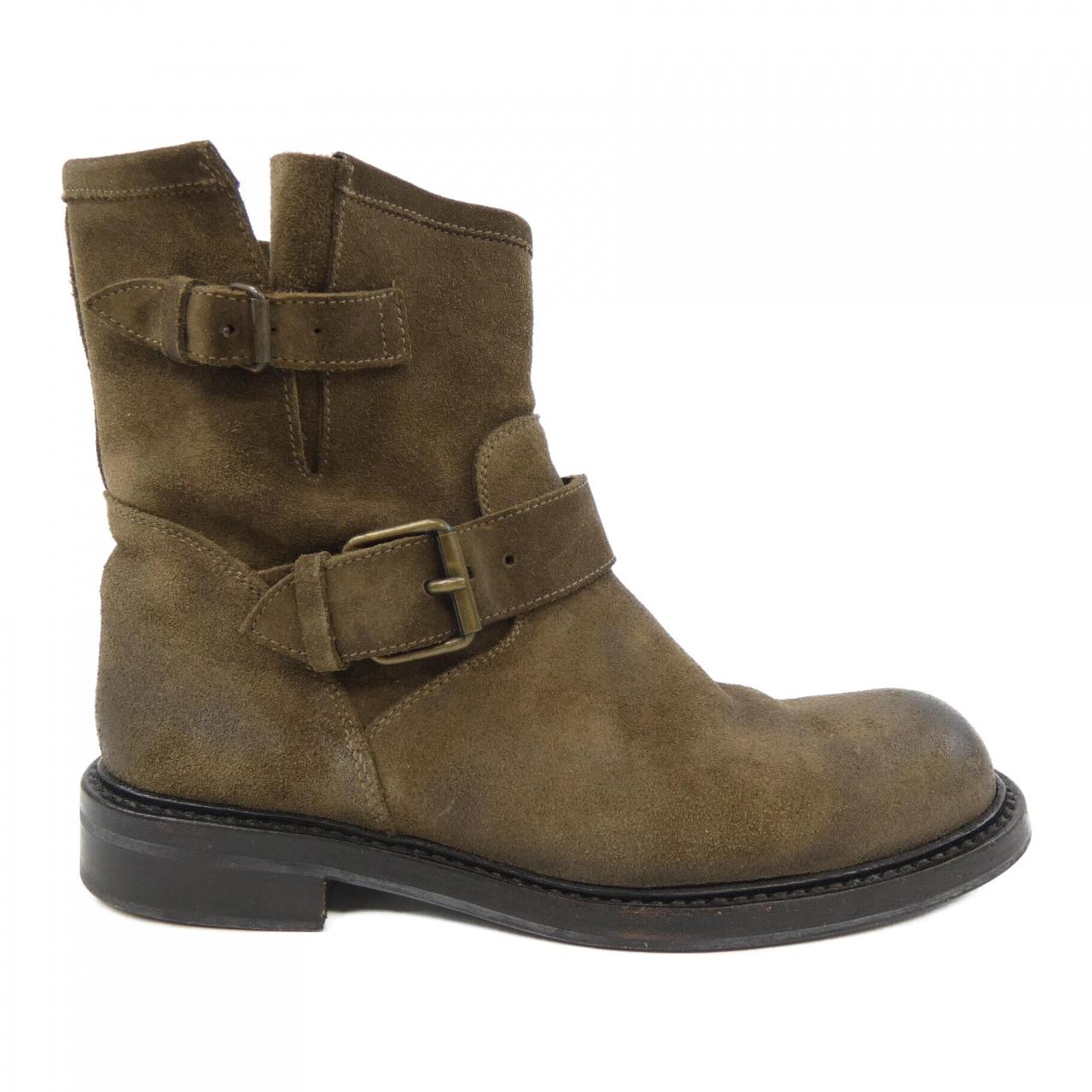 ブッテロ BUTTERO ブーツ