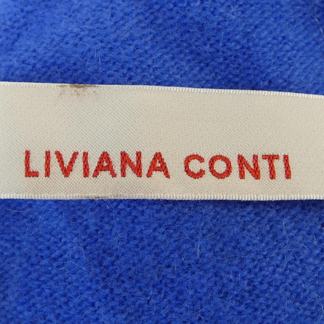 リビアナコンティ LIVIANA CONTI ワンピース