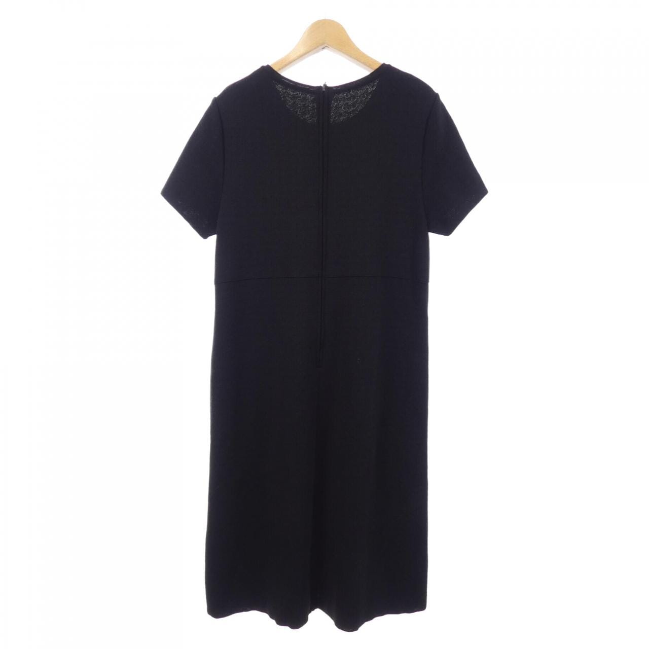 フォクシー FOXEY QUINN　KNIT　DRESS 44702 ワンピース