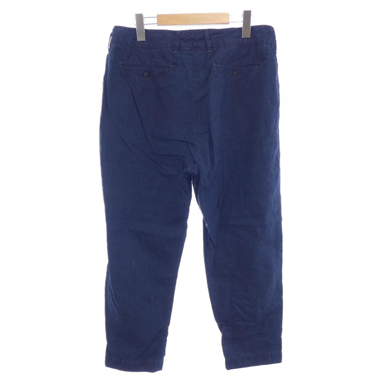 フォーティーファイブアールピーエム 45 RPM パンツ