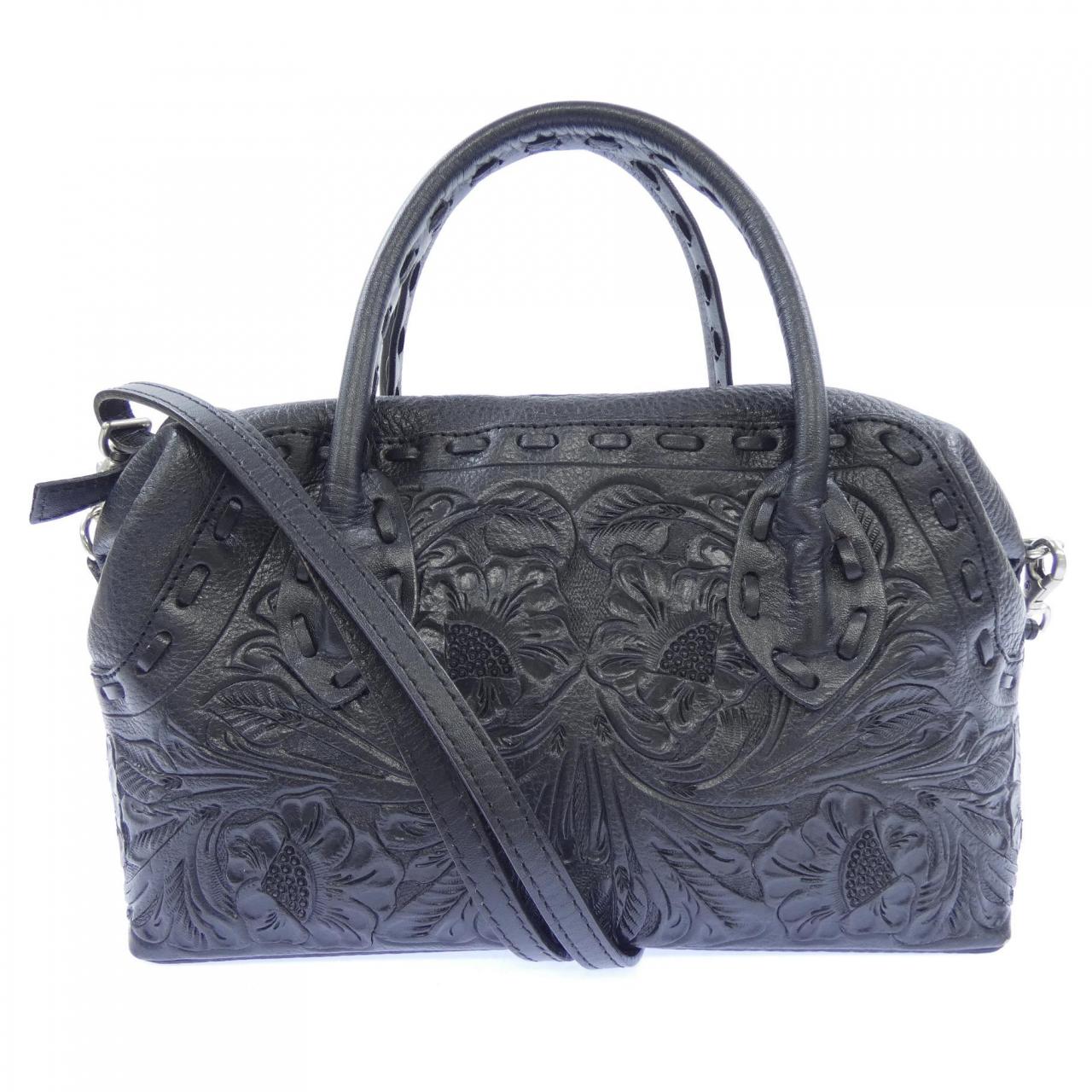 カービングトライブス Carving Tribes BAG