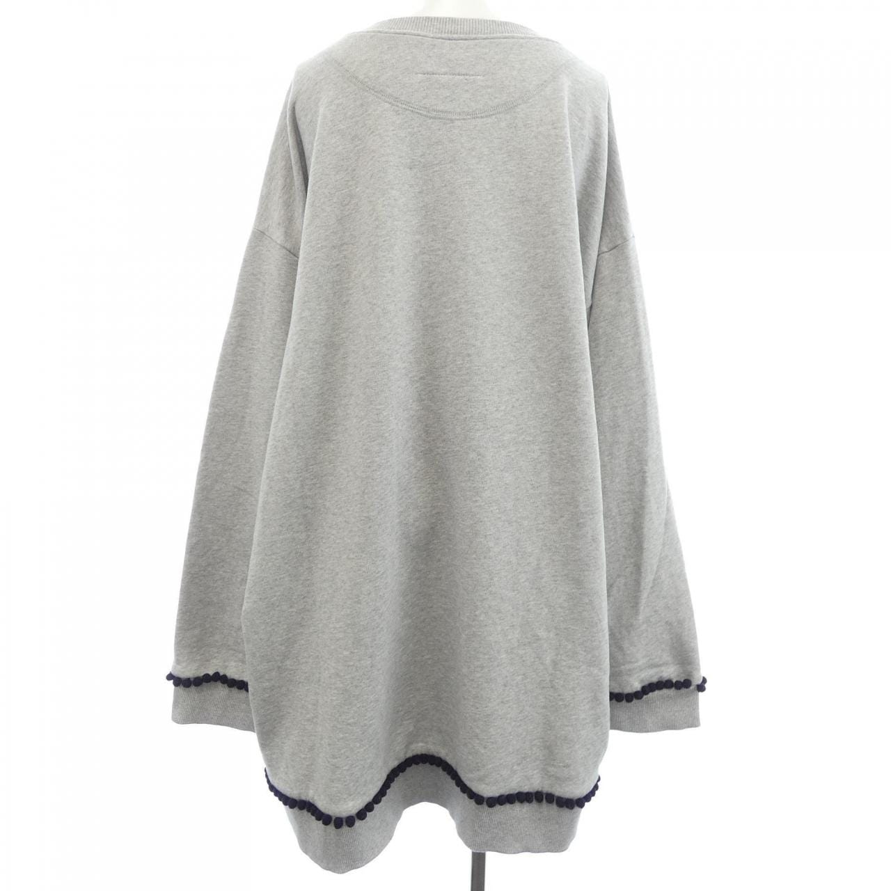 エムエムシックス MM6 S32GU0090 S25328 スウェット