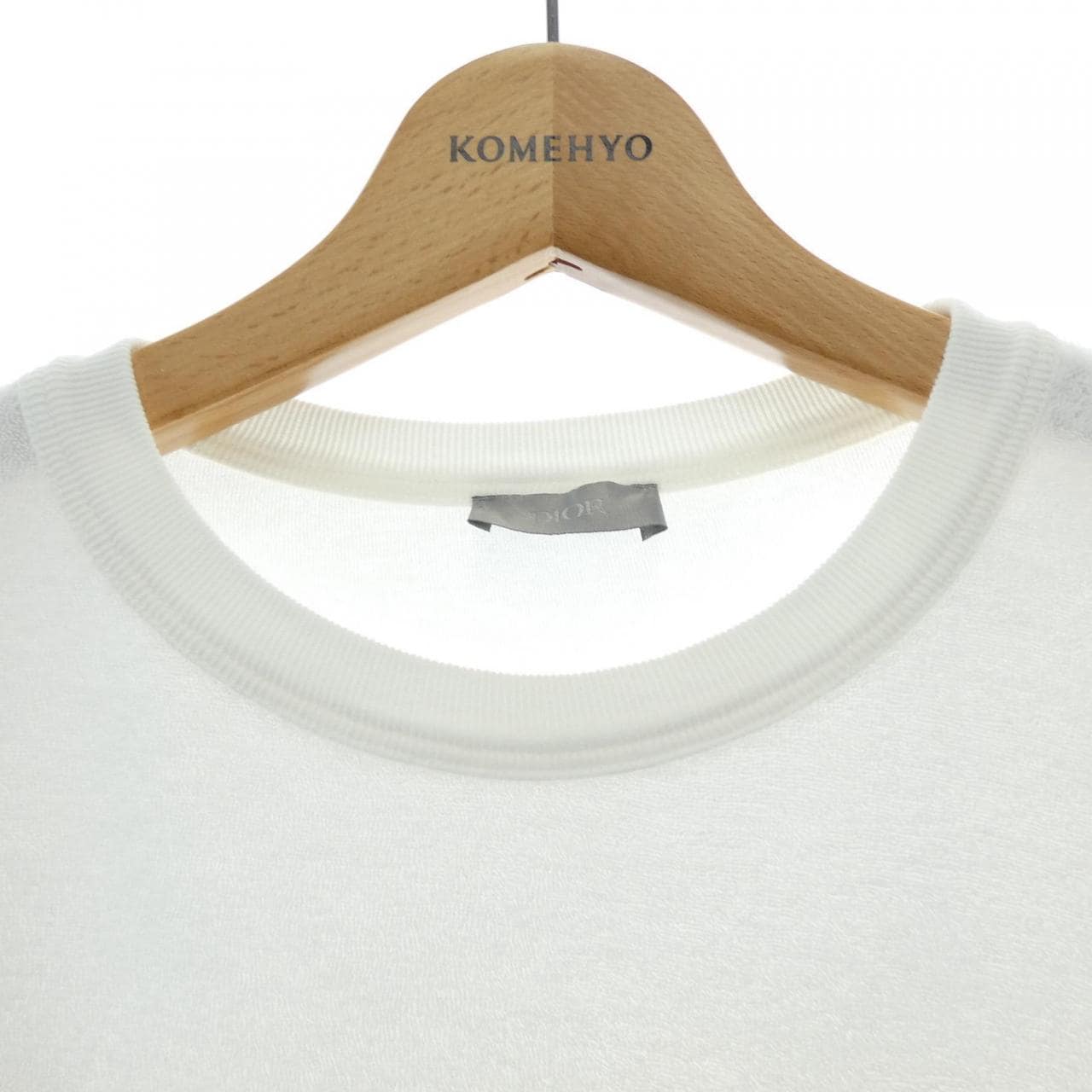 ディオール DIOR 593J696F3006 トップス