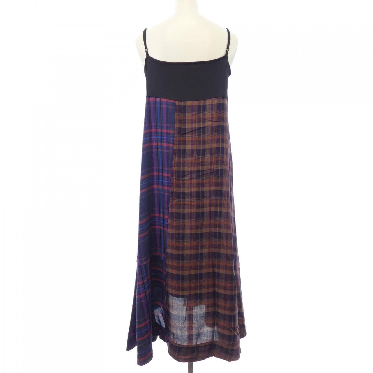 ランバンオンブルー LANVIN en Bleu セットアップ