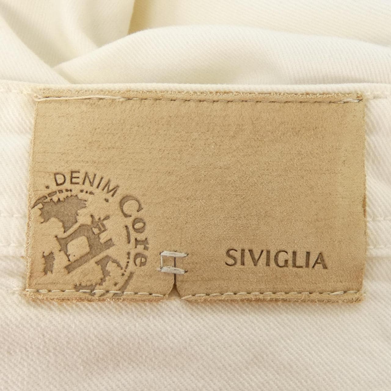 シビリア SIVIGLIA ジーンズ