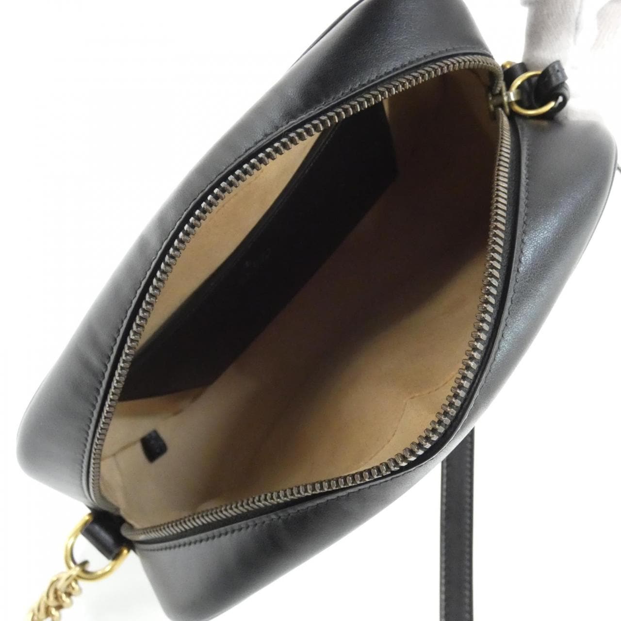 グッチ GG マーモント 447632 DTD1T ショルダーバッグ