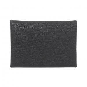 【未使用品】エルメス カルヴィ デュオ 082977CK コインケース