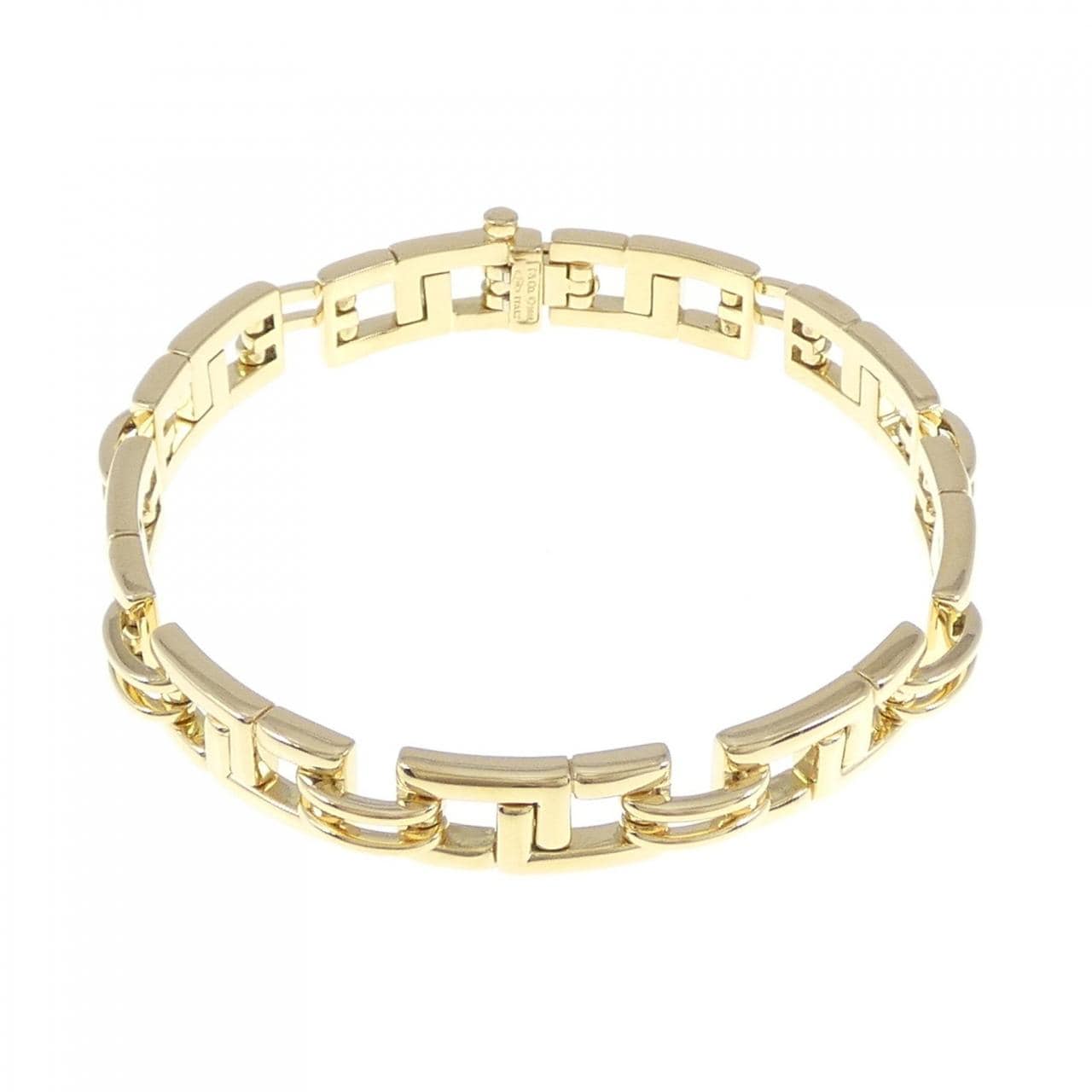 [vintage] TIFFANY Biscayne Bracelet