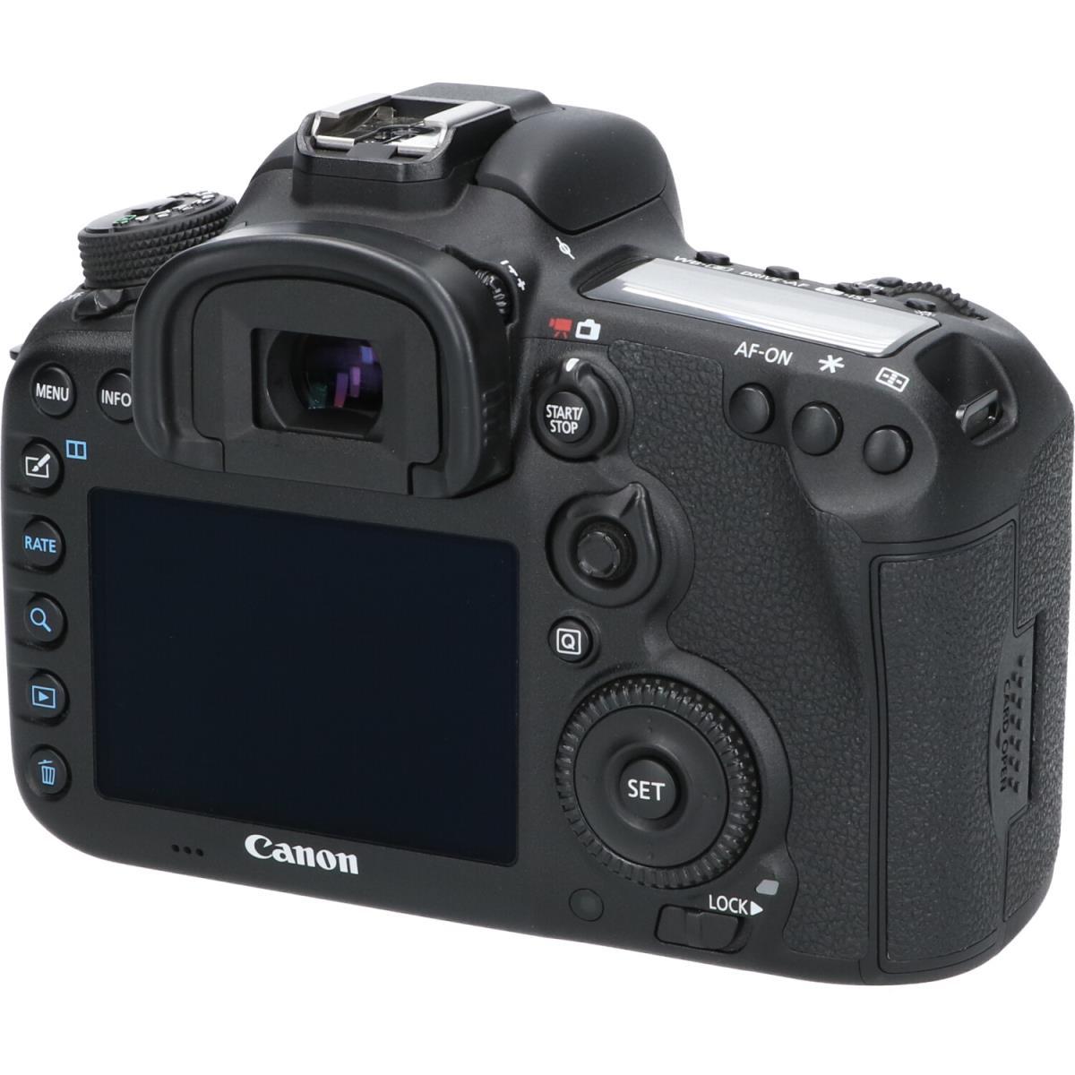 ＣＡＮＯＮ　ＥＯＳ　７Ｄ　ＭＡＲＫ　ＩＩ