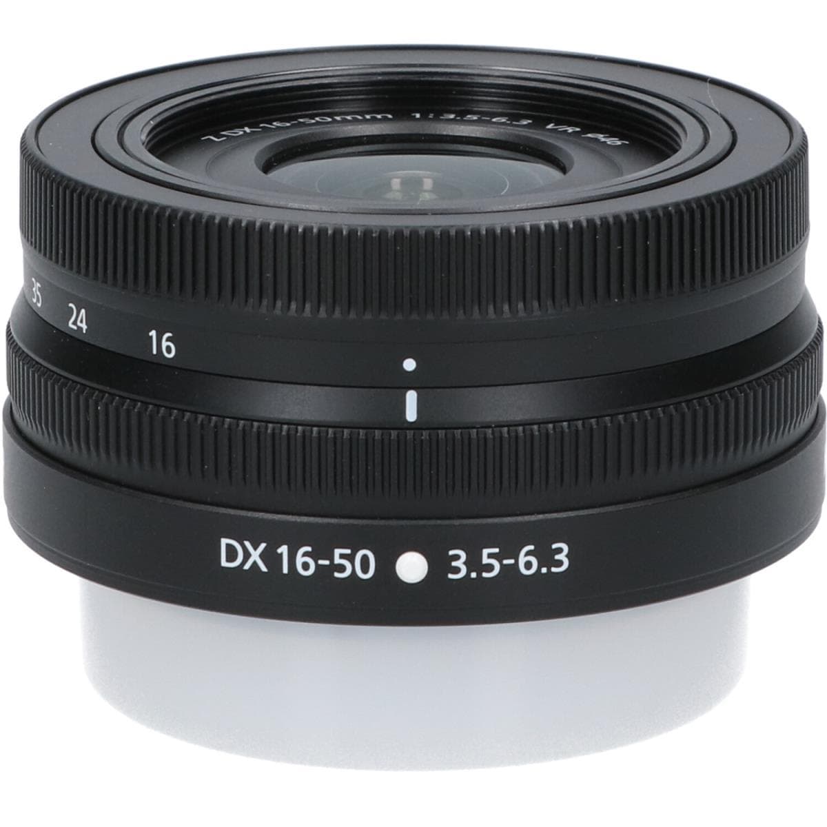 ＮＩＫＯＮ　Ｚ　ＤＸ１６－５０ｍｍ　Ｆ３．５－６．３ＶＲ　ＢＫ