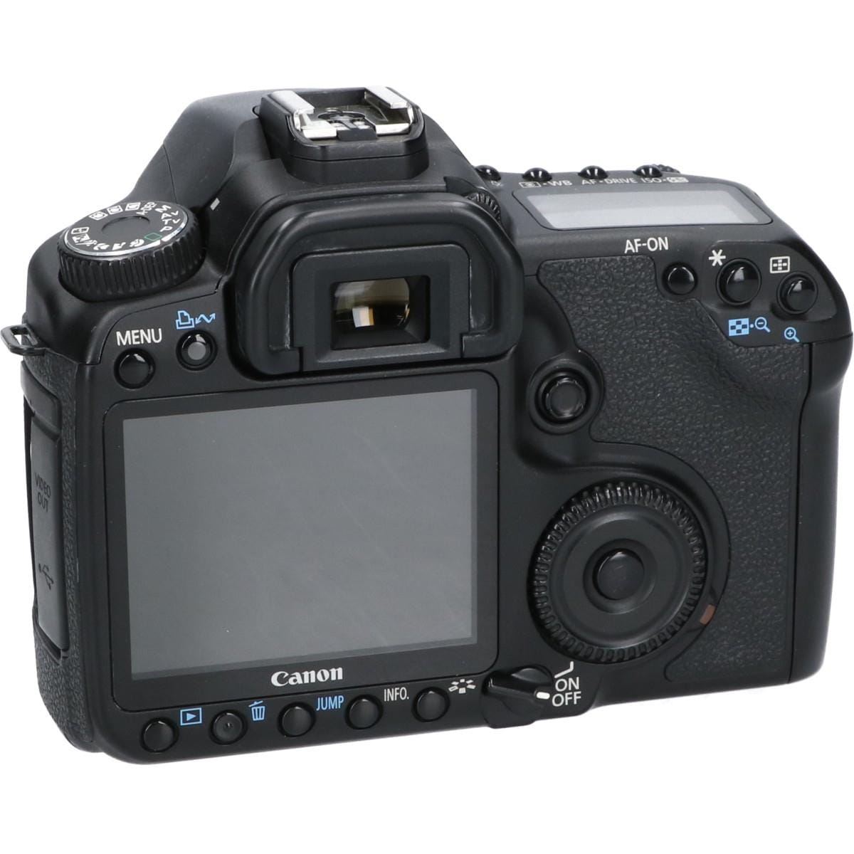 EOS40D