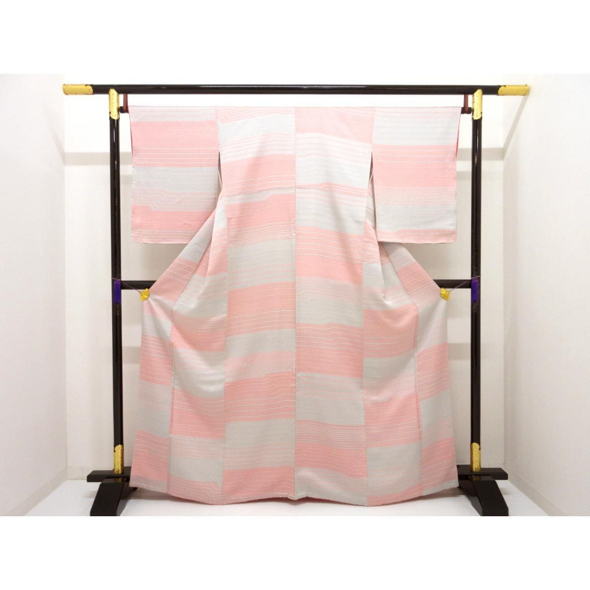 【未使用品】小紋