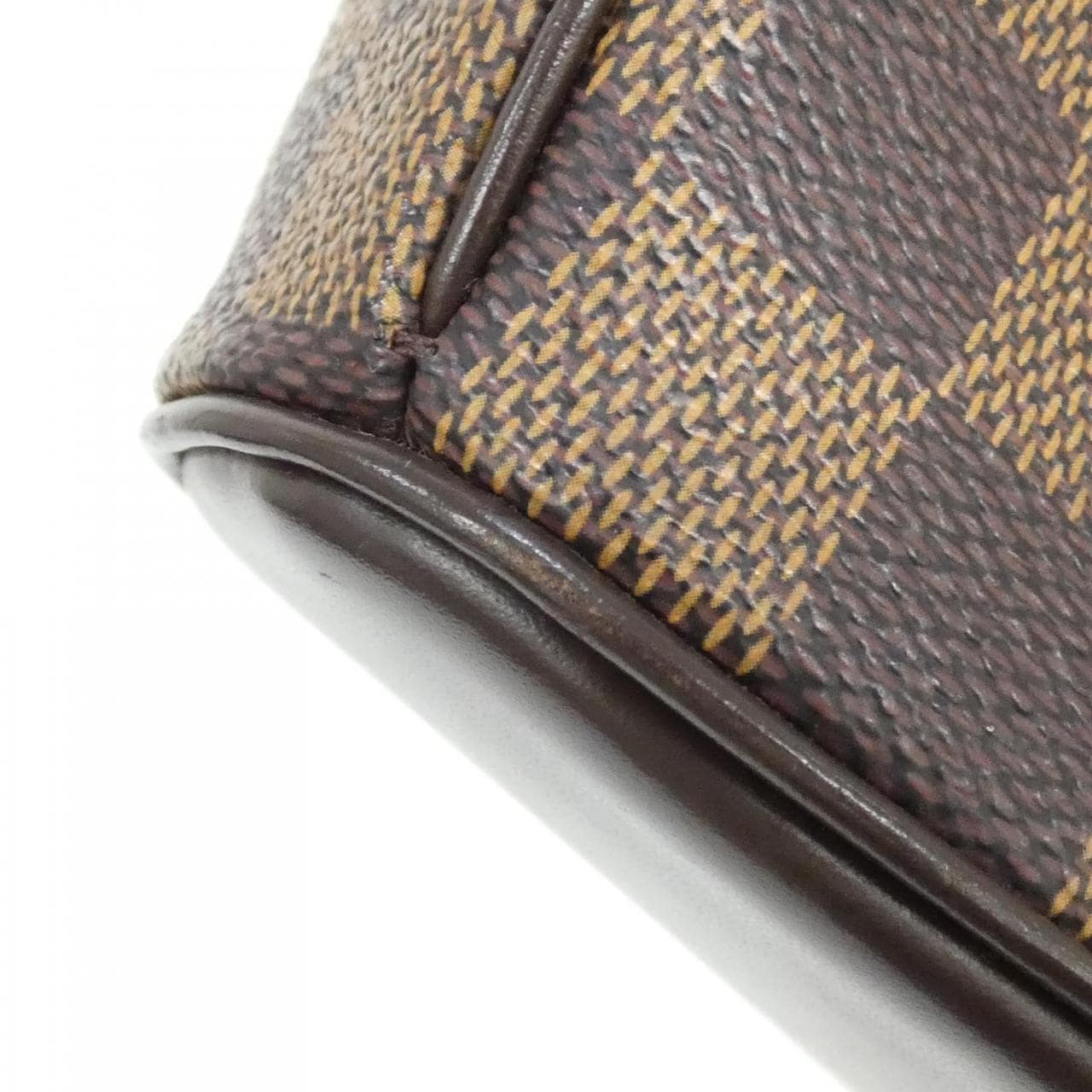 ルイヴィトン ダミエ イパネマ PM N51294 ショルダーバッグ