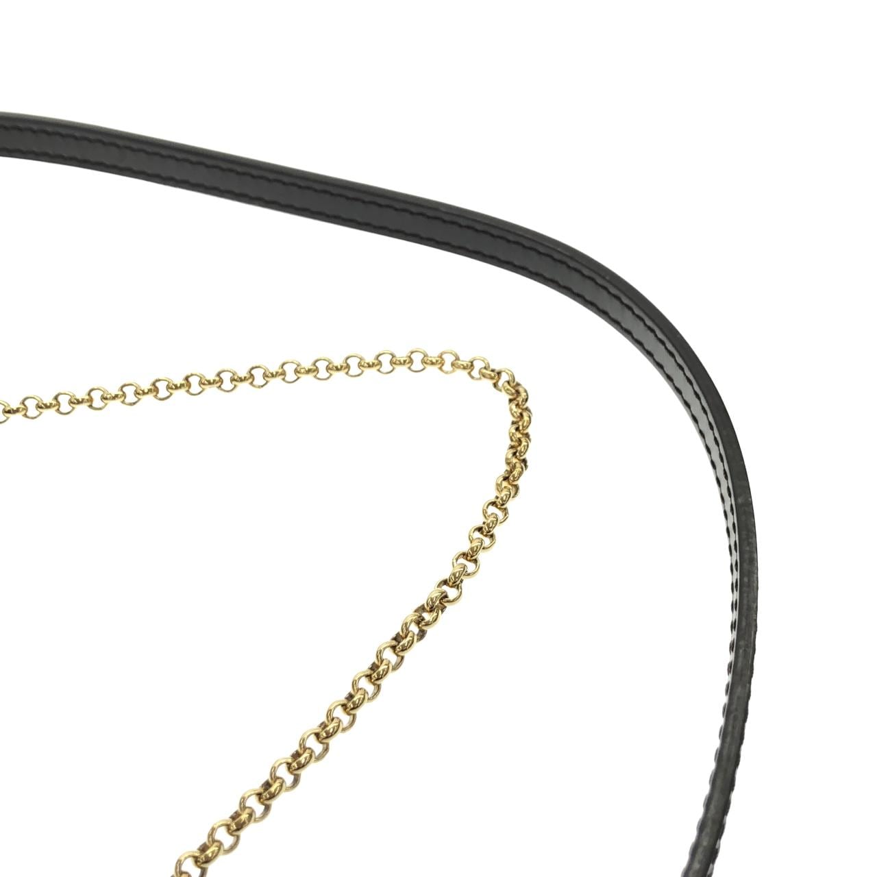 ルイヴィトン ダミエ エヴァ N55213 ショルダーバッグ