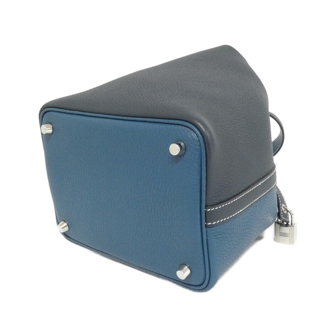 HERMES Picotin Rock 哈薩克 PM 064427CK 包