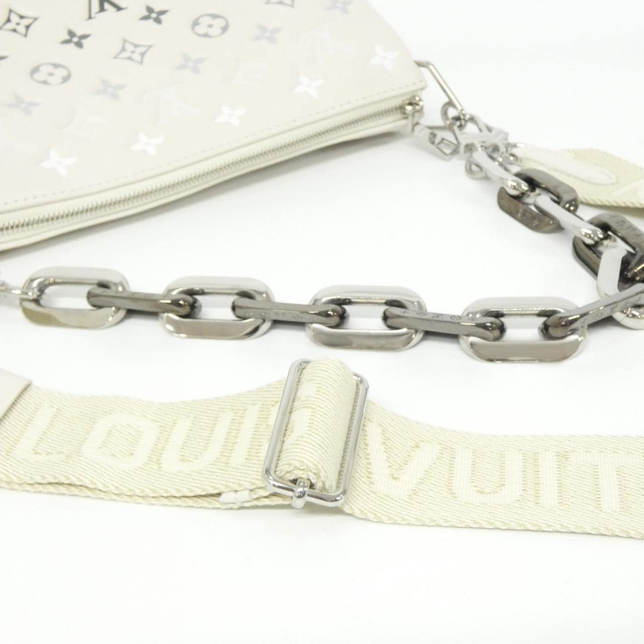 ルイヴィトン クッサン PM M11986 ショルダーバッグ