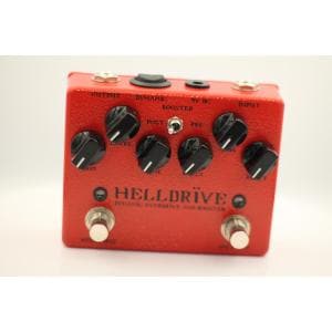 ＷＥＥＨＢＯ　ＨＥＬＬＤＲＩＶＥ　Ｖ３