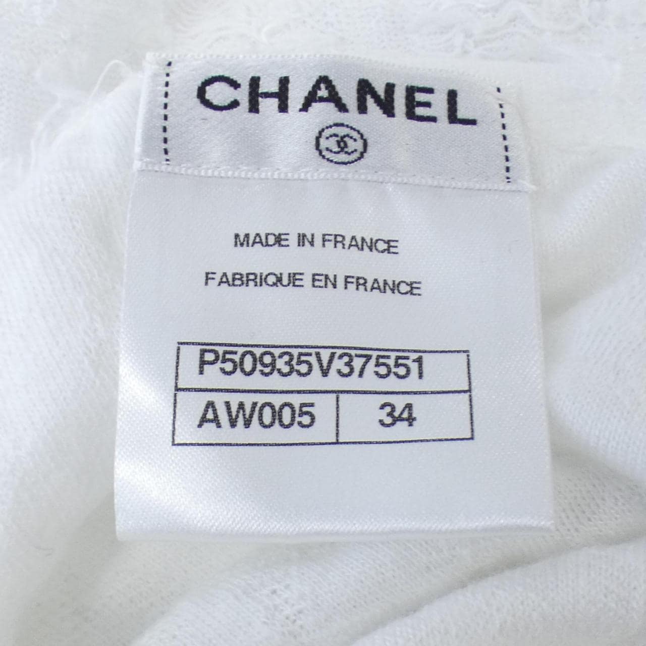 シャネル CHANEL トップス