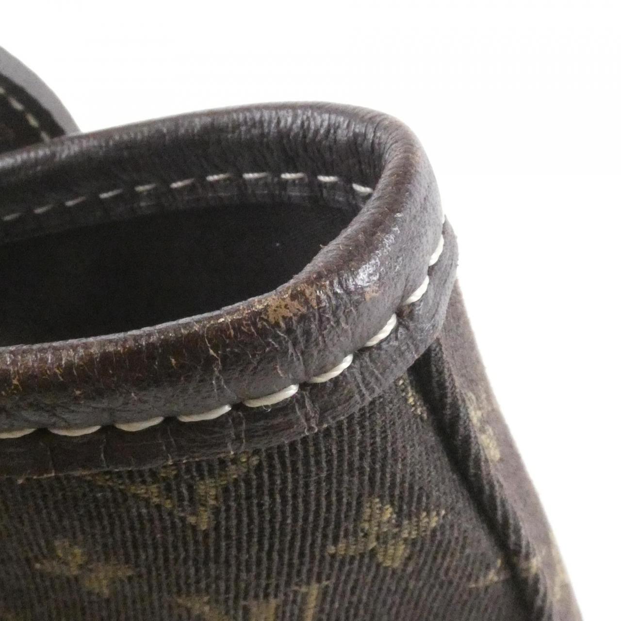 LOUIS VUITTON Monogram迷你 Run Bucket PM M95226 包