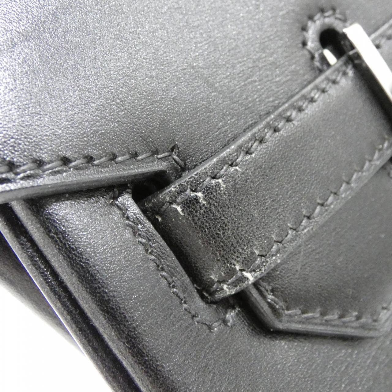 【ヴィンテージ】エルメス オータクロア 32cm バッグ
