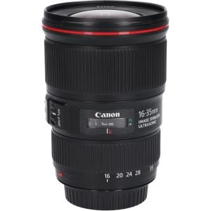 ＥＦ１６－３５ｍｍ　Ｆ４Ｌ　ＩＳ　ＵＳＭ