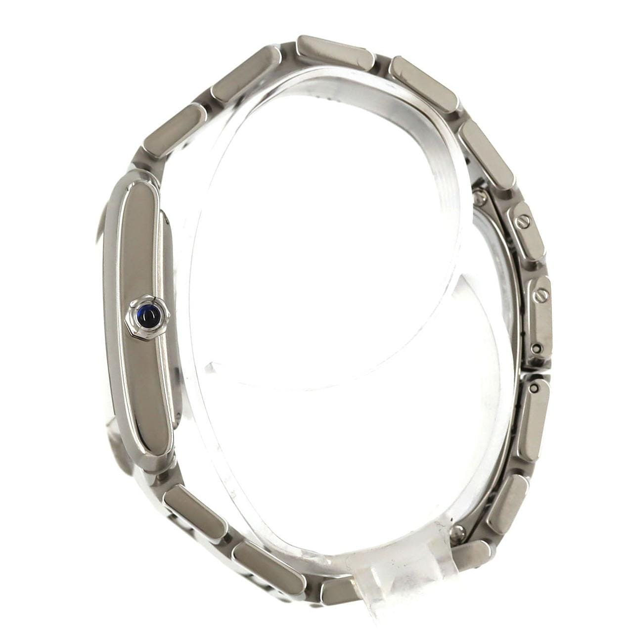 カルティエ タンクフランセーズLM W51002Q3 SS 自動巻