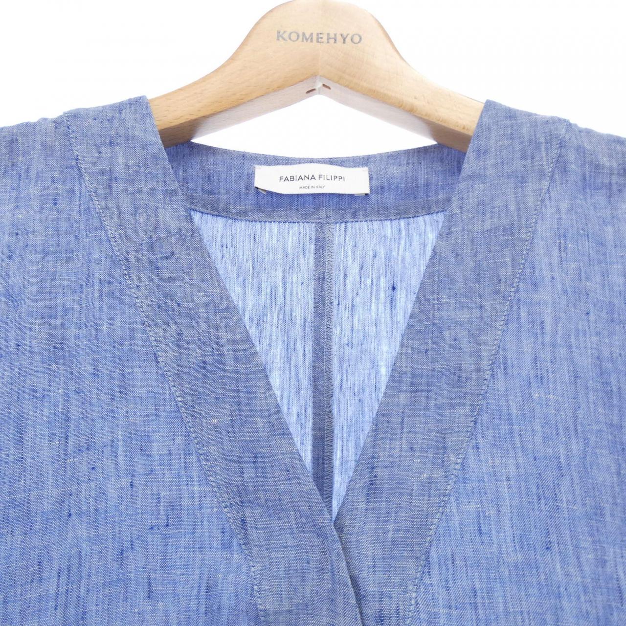 FABIANA FILIPPI連衣裙