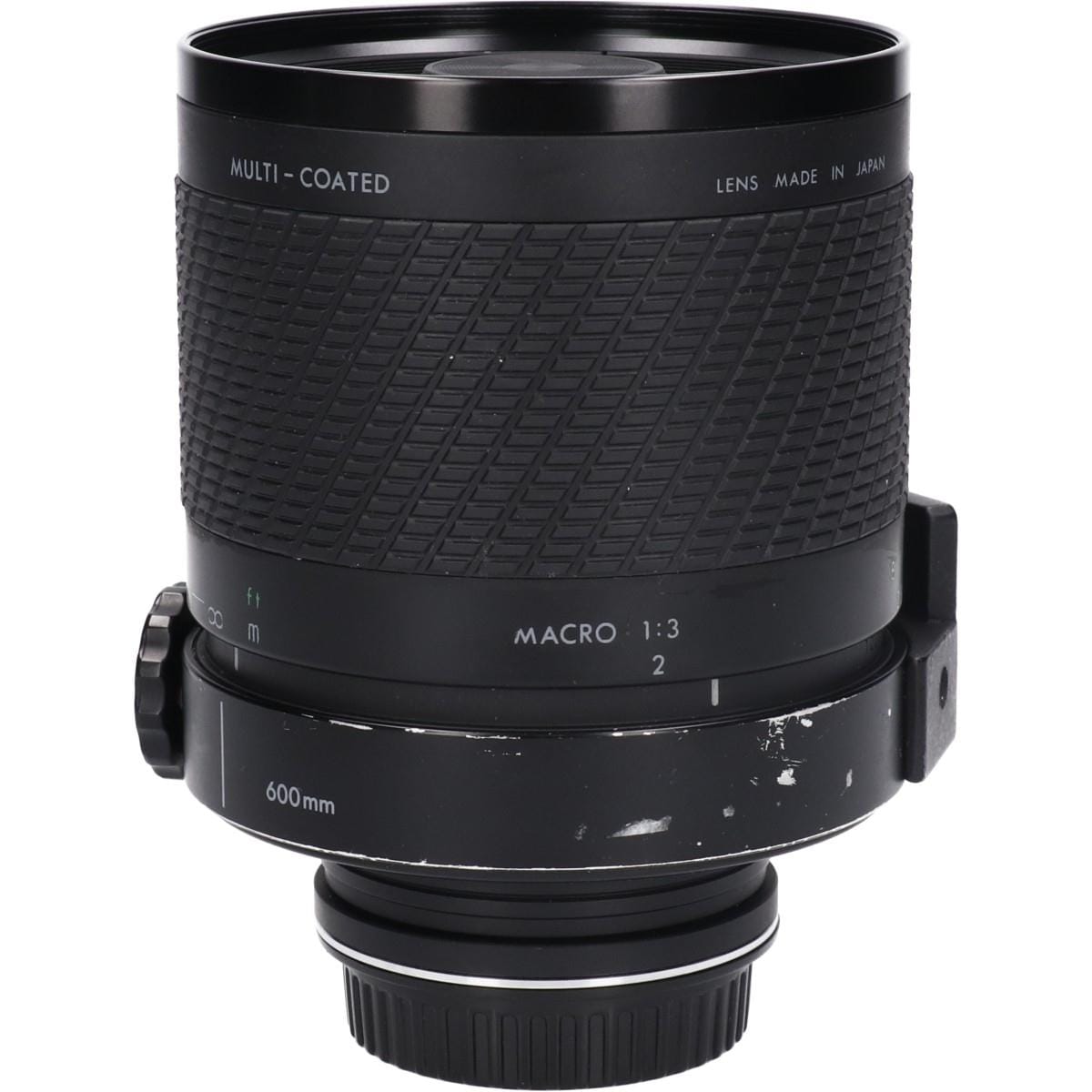 ＥＯＳ６００ｍｍ　Ｆ８ＲＥＦＬＥＸ