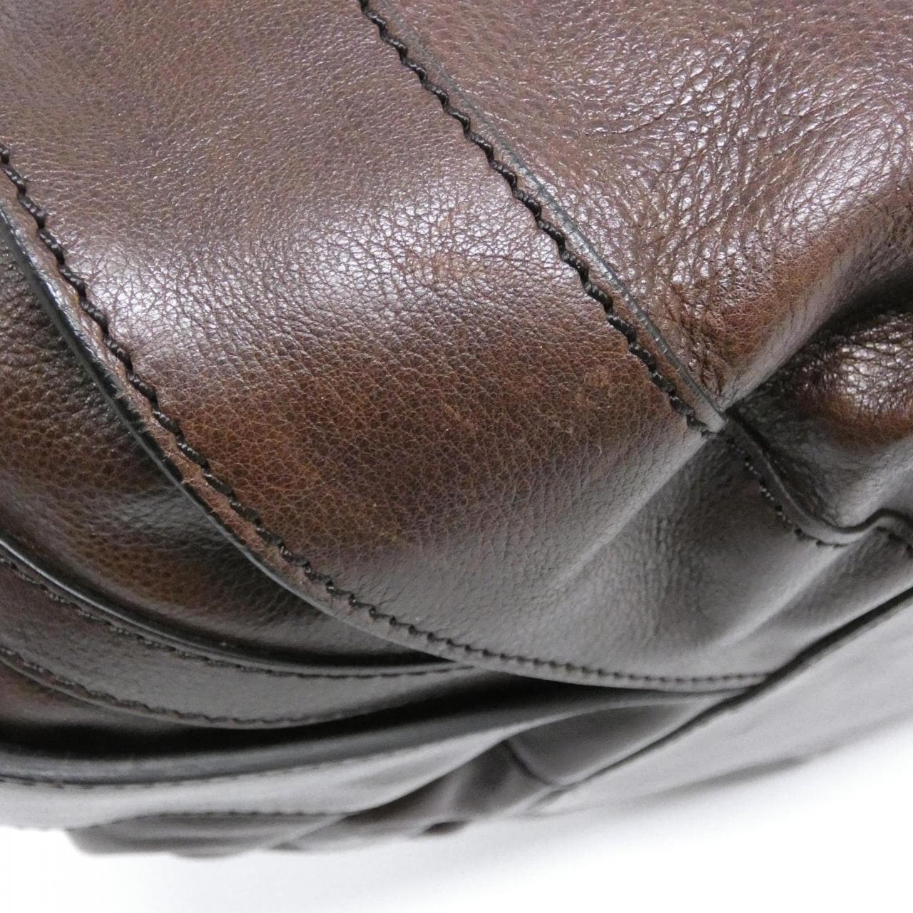 【ヴィンテージ】セリーヌ ビター スウィート ショルダーバッグ