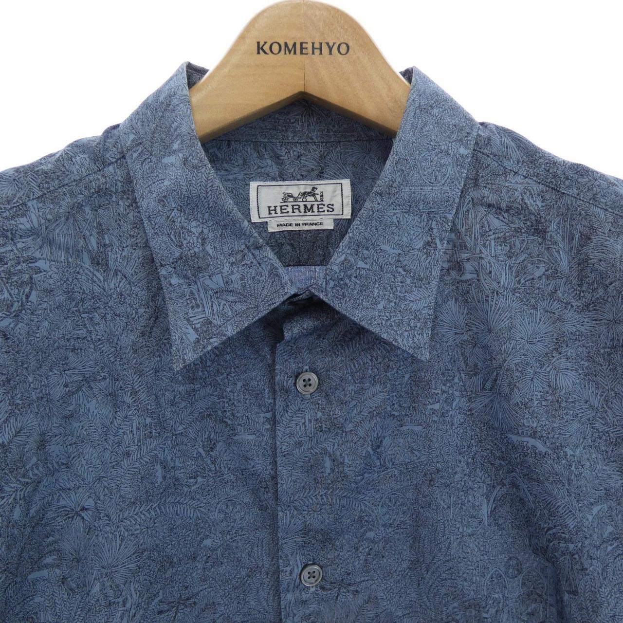 エルメス HERMES シャツ