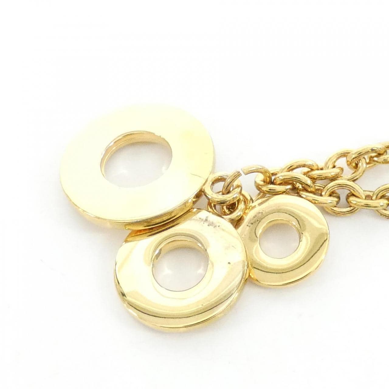 【ヴィンテージ】セリーヌ ネックレス