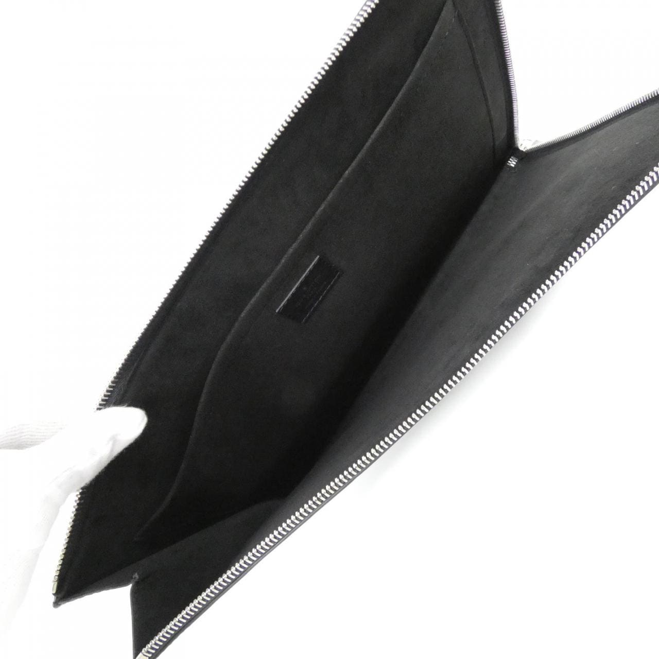 ルイヴィトン エピ ポシェット ジュール GM M64153 バッグ