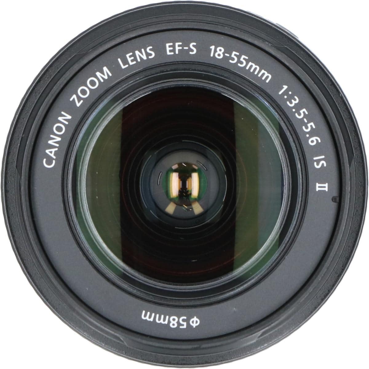 ＥＦ－Ｓ１８－５５ｍｍ　Ｆ３．５－５．６ＩＳＩＩ