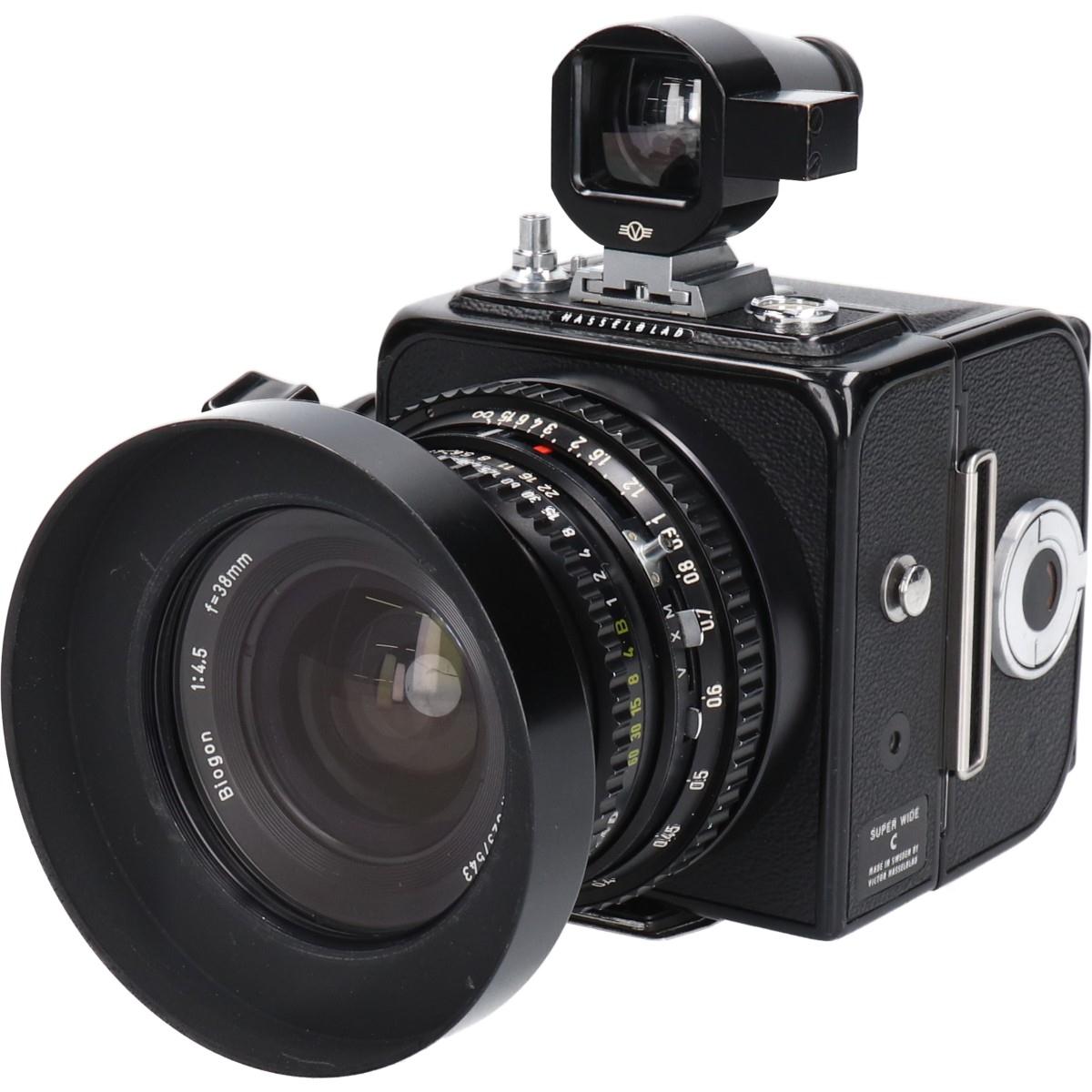 ＳＷＣ　ＢＩＯＧＯＮ　３８／４．５　Ｗ／Ａ１２