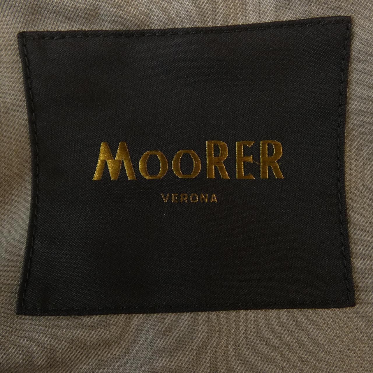 ムーレー MOORER ブルゾン