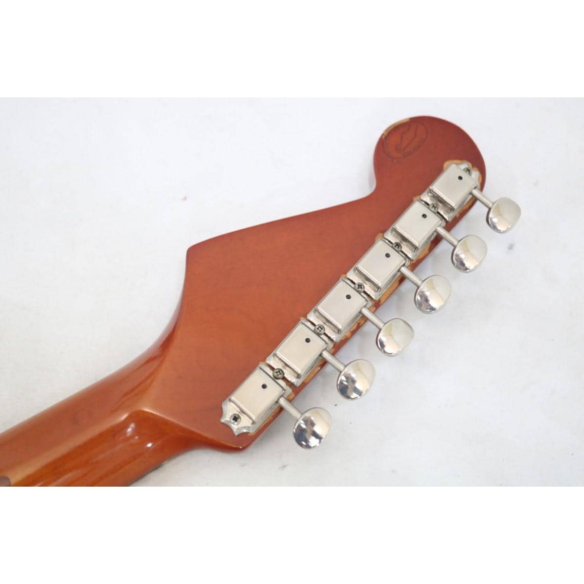 ＦＥＮＤＥＲ　ＣＵＳＴＯＭ　ＳＨＯＰ　　１９５４　ＳＴＲＡＴＯＣＡＳＴＥＲ