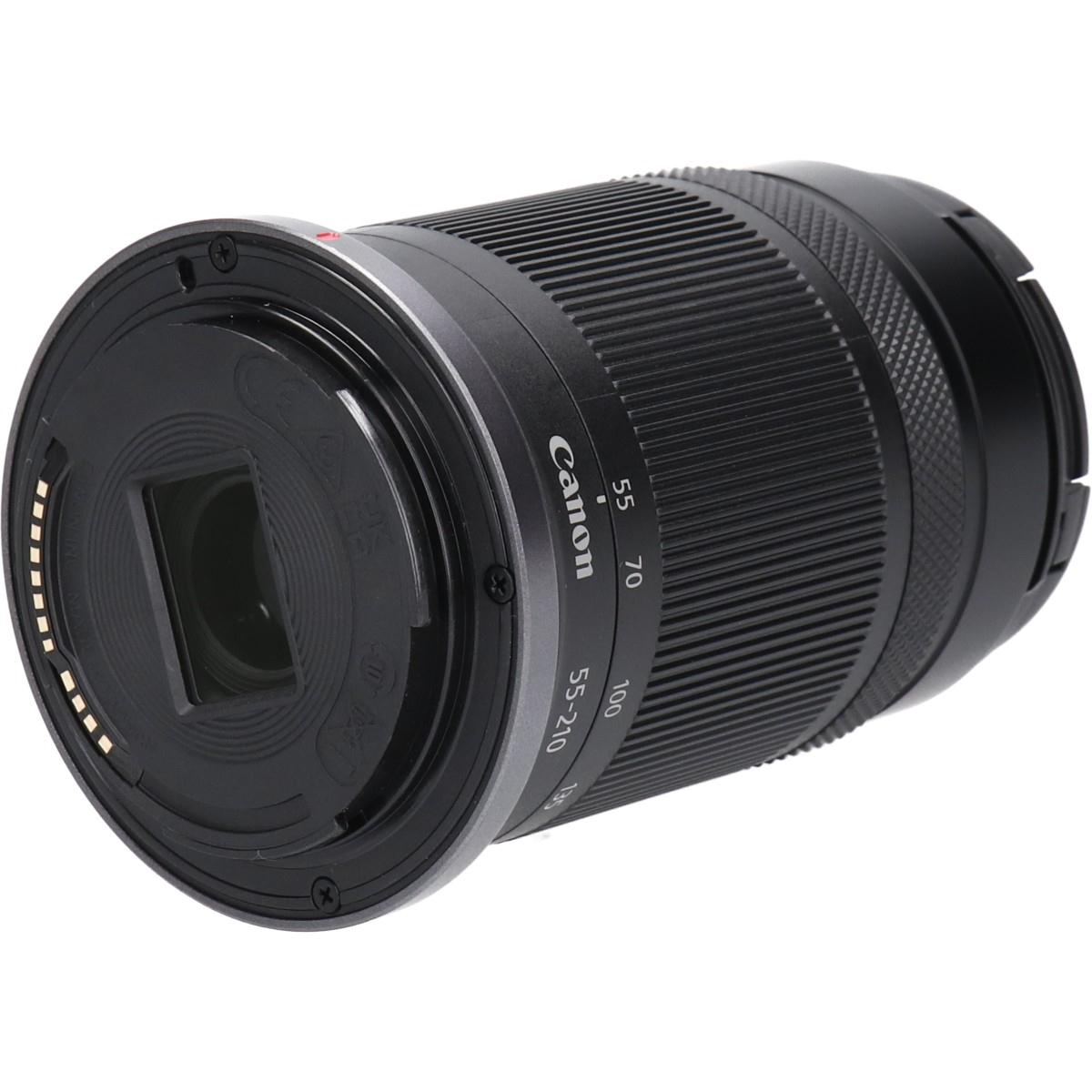 ＲＦ－Ｓ５５－２１０ｍｍ　Ｆ５－７．１ＩＳＳＴＭ